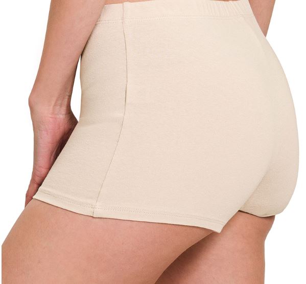 Boxer Shorts