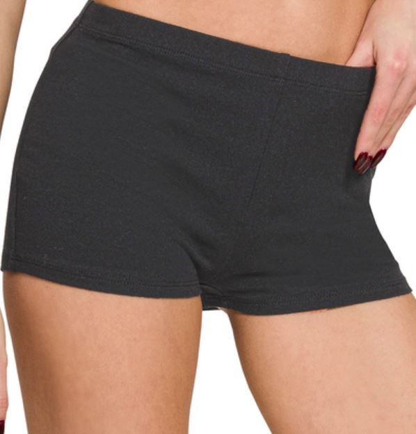 Boxer Shorts