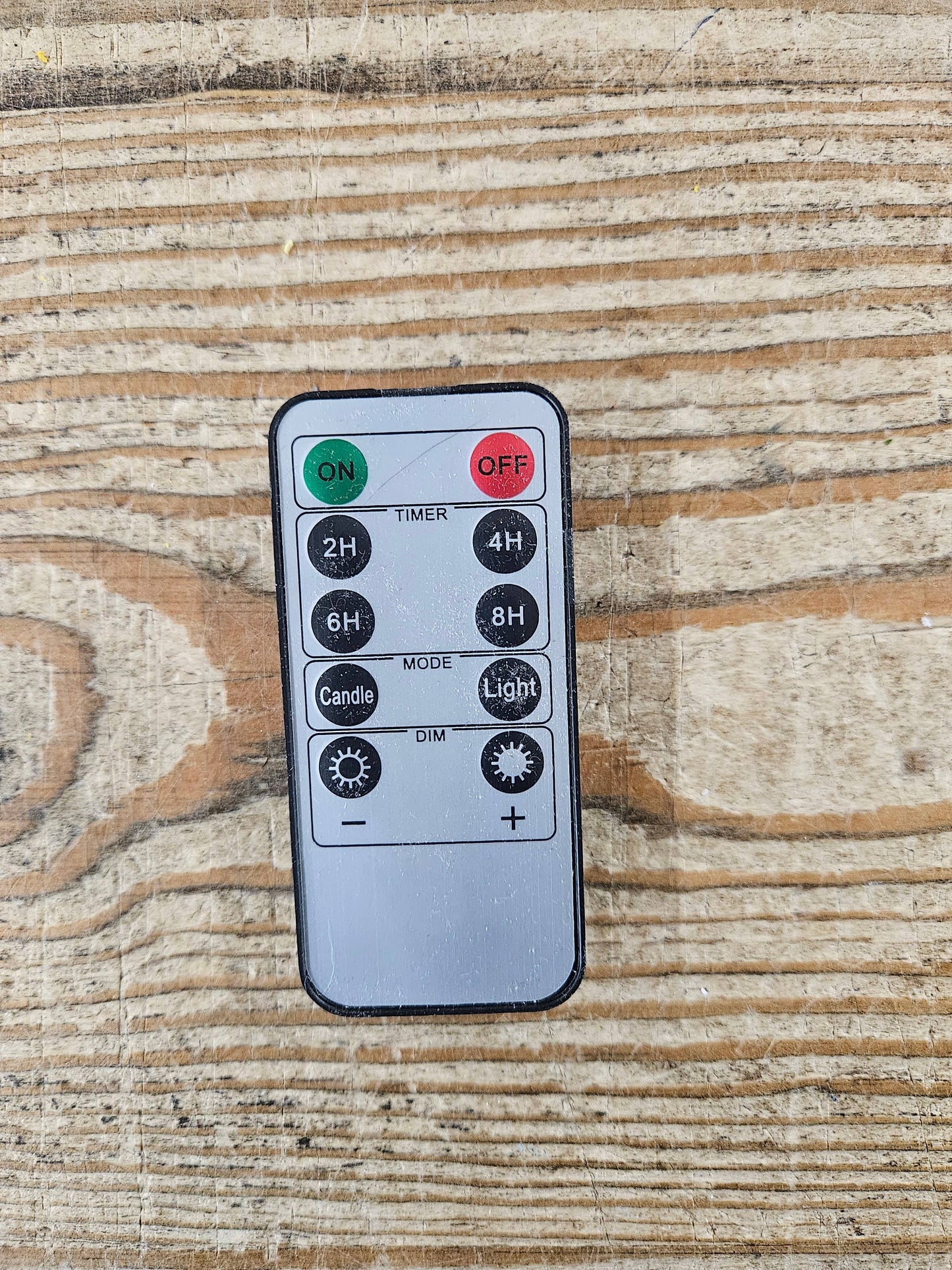 Remote