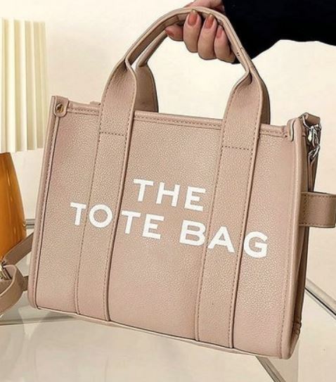 The Tote Bag