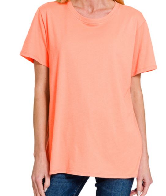 "Chris" Boyfriend Tee
