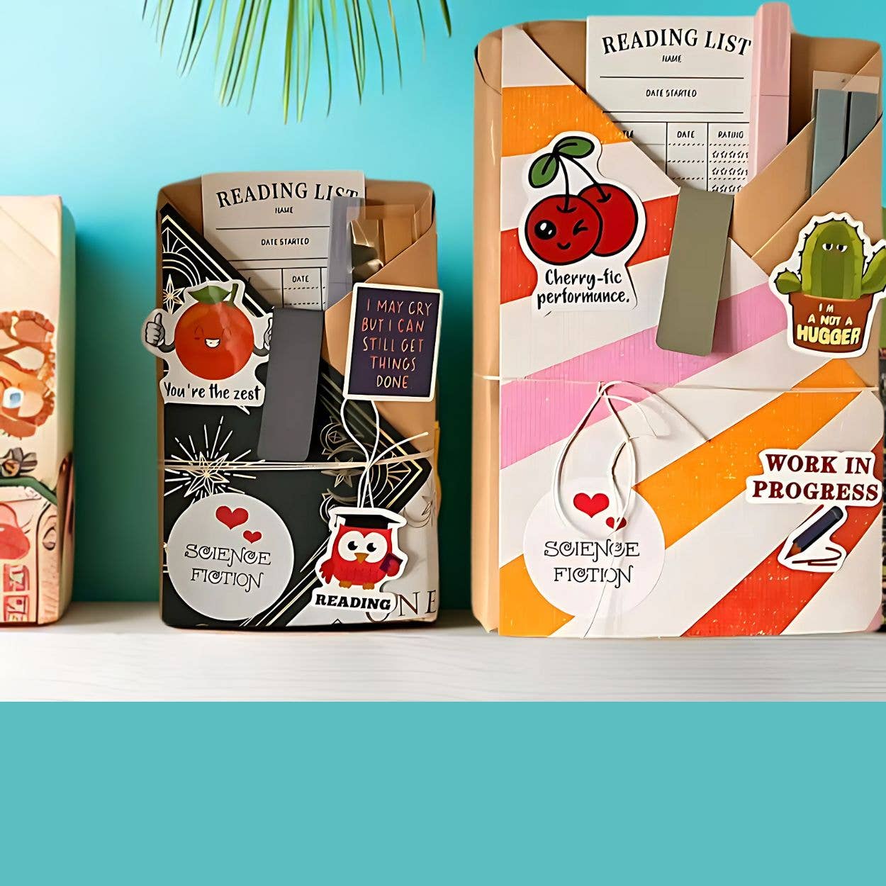Blind Date with a Book - Paperback Nonfiction