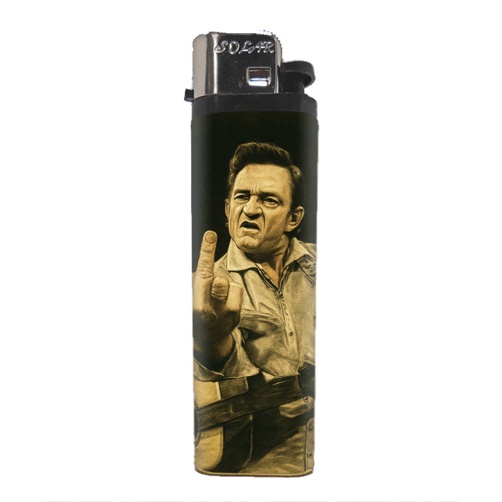 F--k You From Folsom Basic Lighter