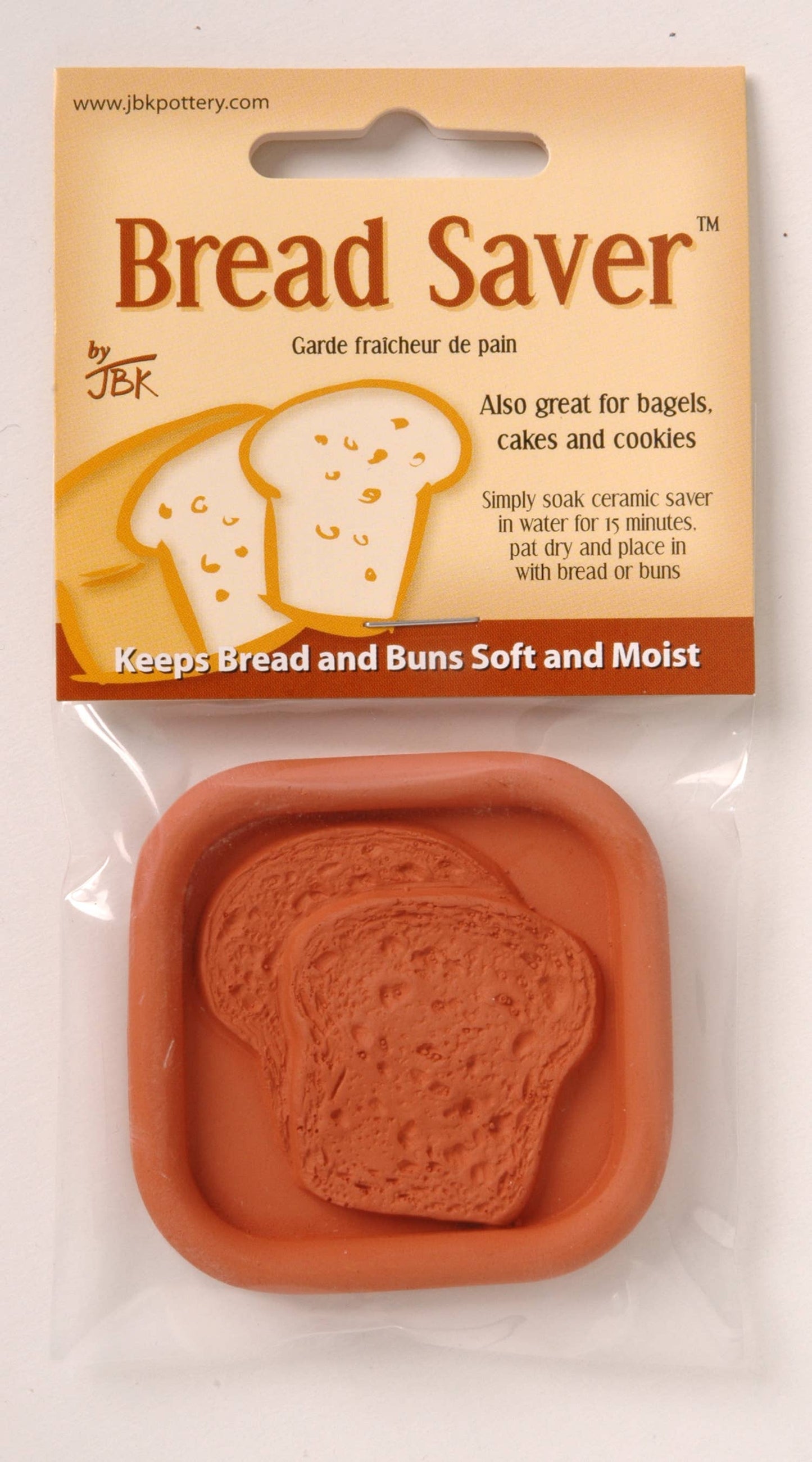 JBK Pottery Kitchen Gadgets Sample Pack