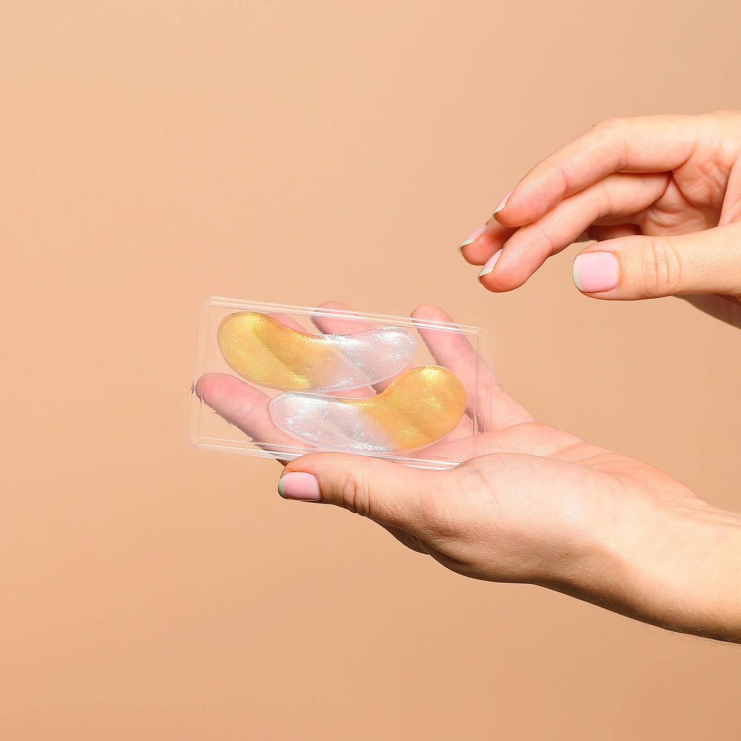 Anti-aging Eye Masks 6 Pairs
