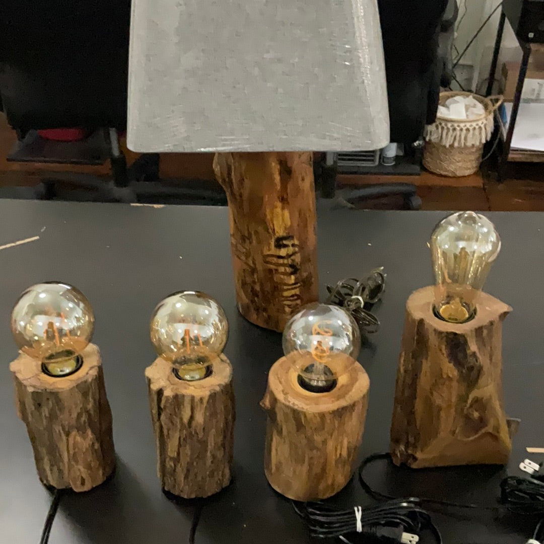 SW Lamp Medium