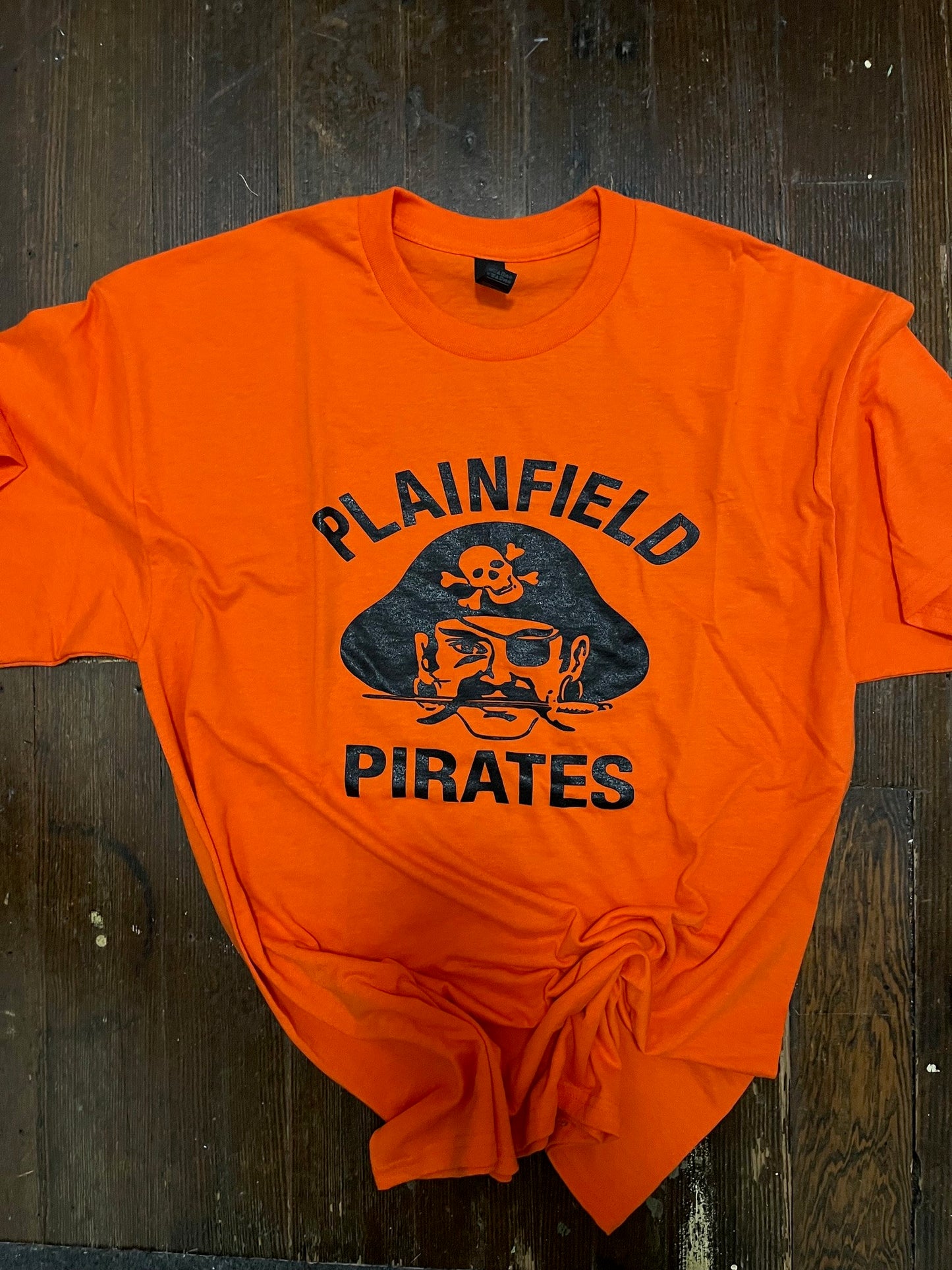 Throwback Tees