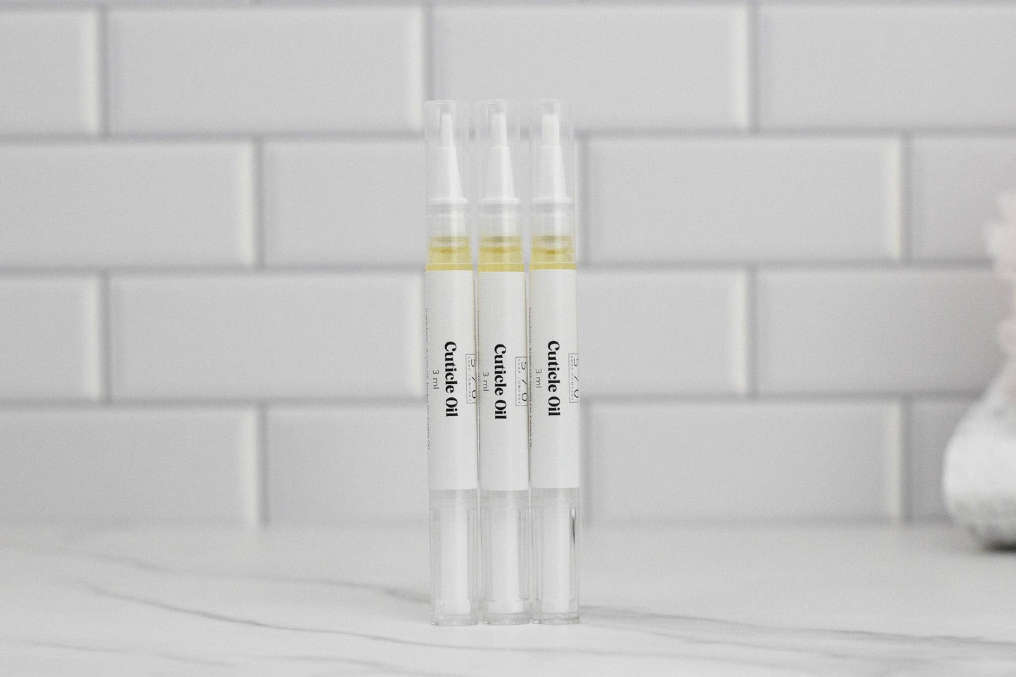 Nourishing Cuticle Oil