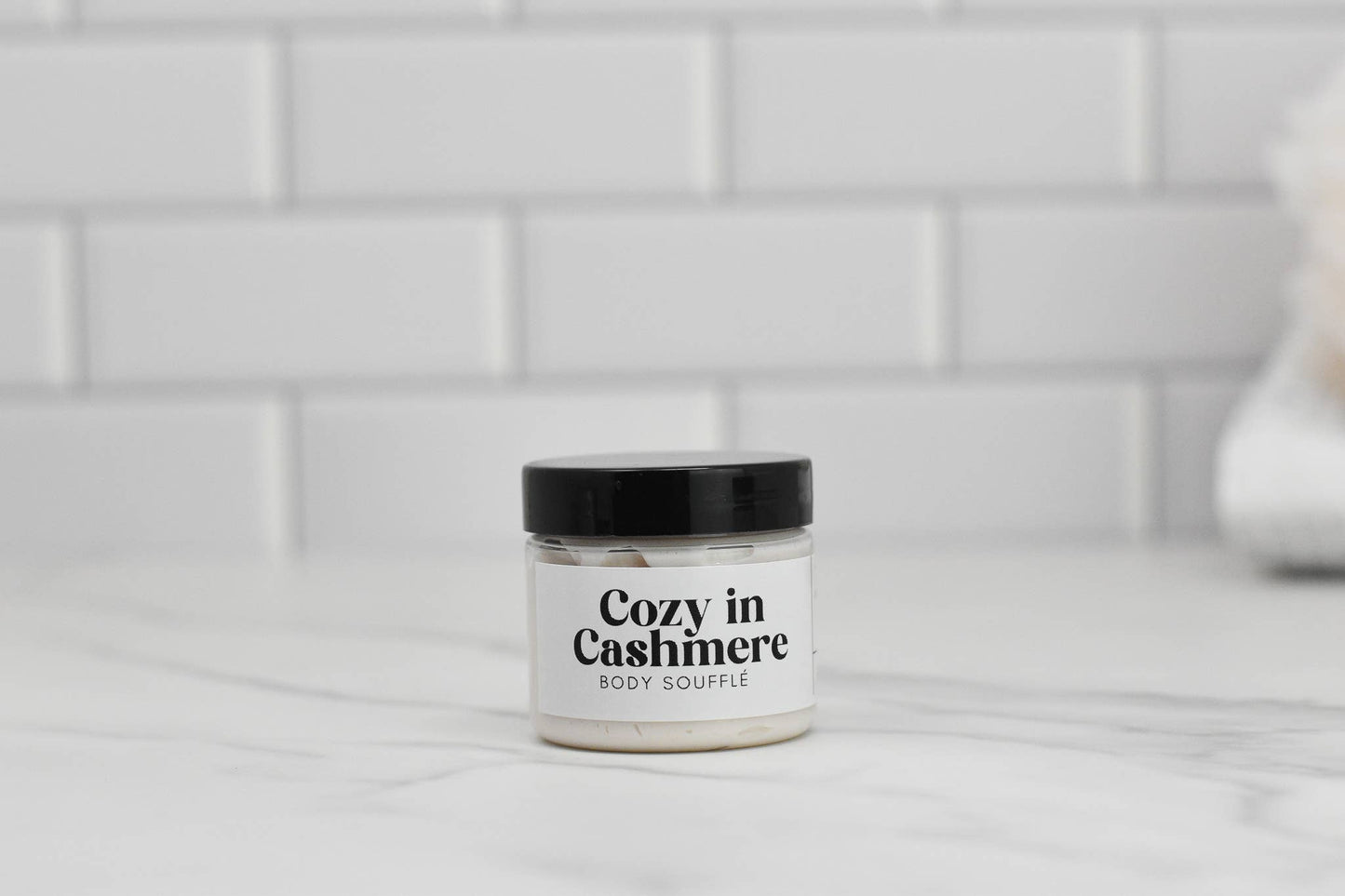 Cozy in Cashmere Body Butter: 4 oz