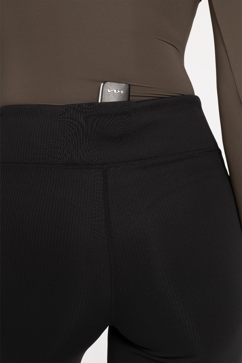 Striped Wide Leg Pant