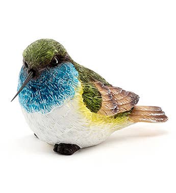 Hummingbirds