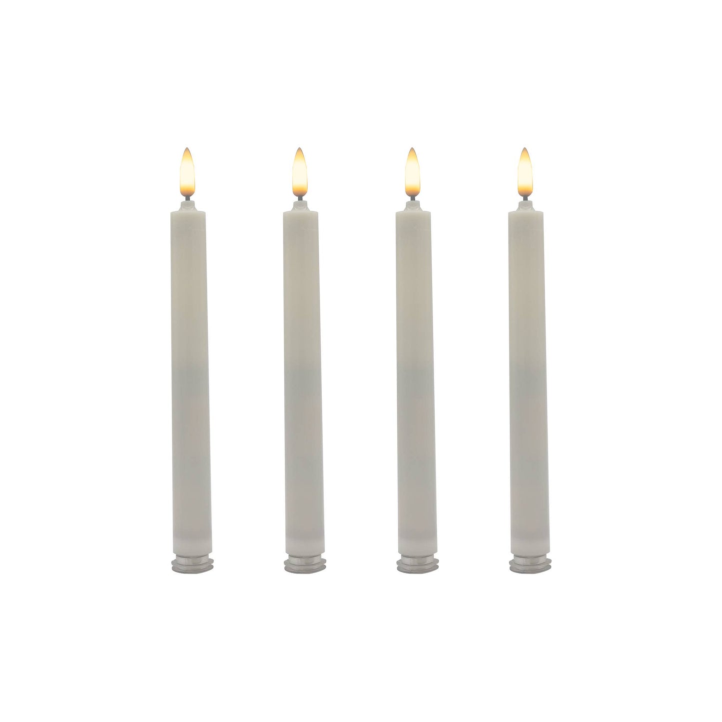 Battery Operated Taper Candles