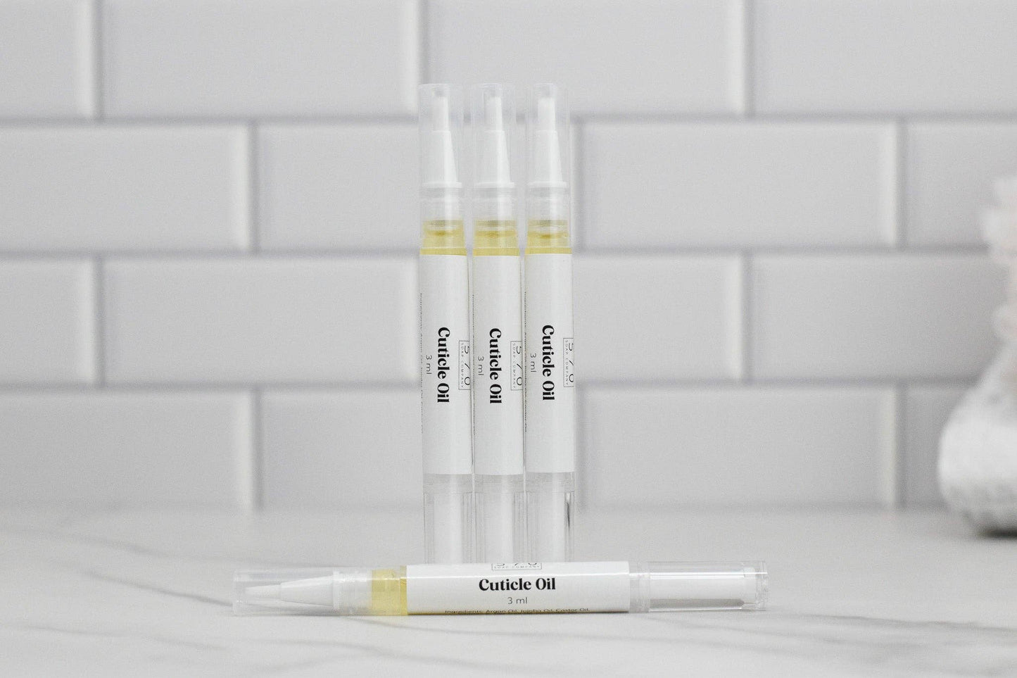 Nourishing Cuticle Oil