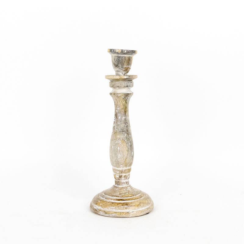 10" Candle Holder