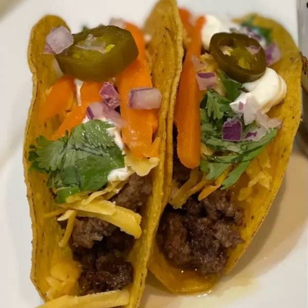 Jalapeño Ranch