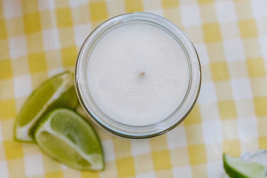 Midwest Picnic Candle: 16 oz Candle