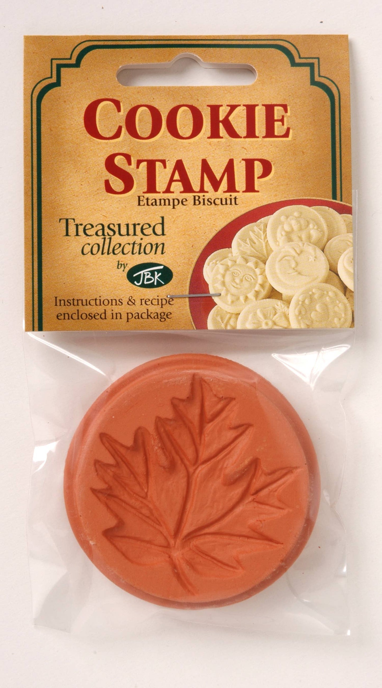 JBK Pottery Kitchen Gadgets Sample Pack