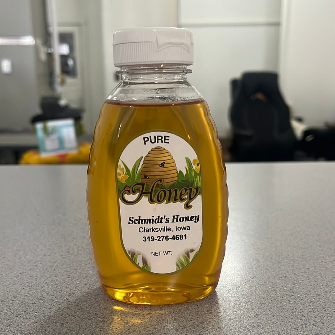 SH Regular Honey