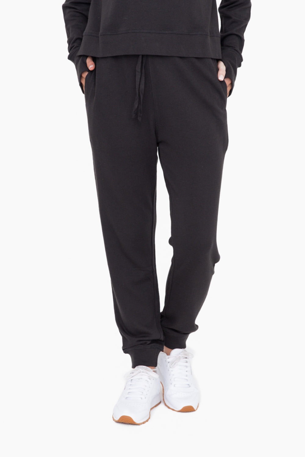 Organic Blend Joggers