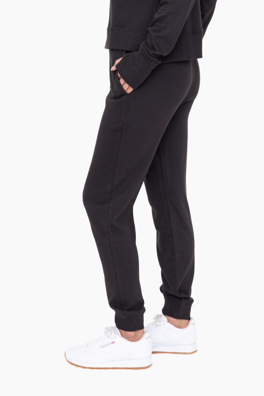 Organic Blend Joggers