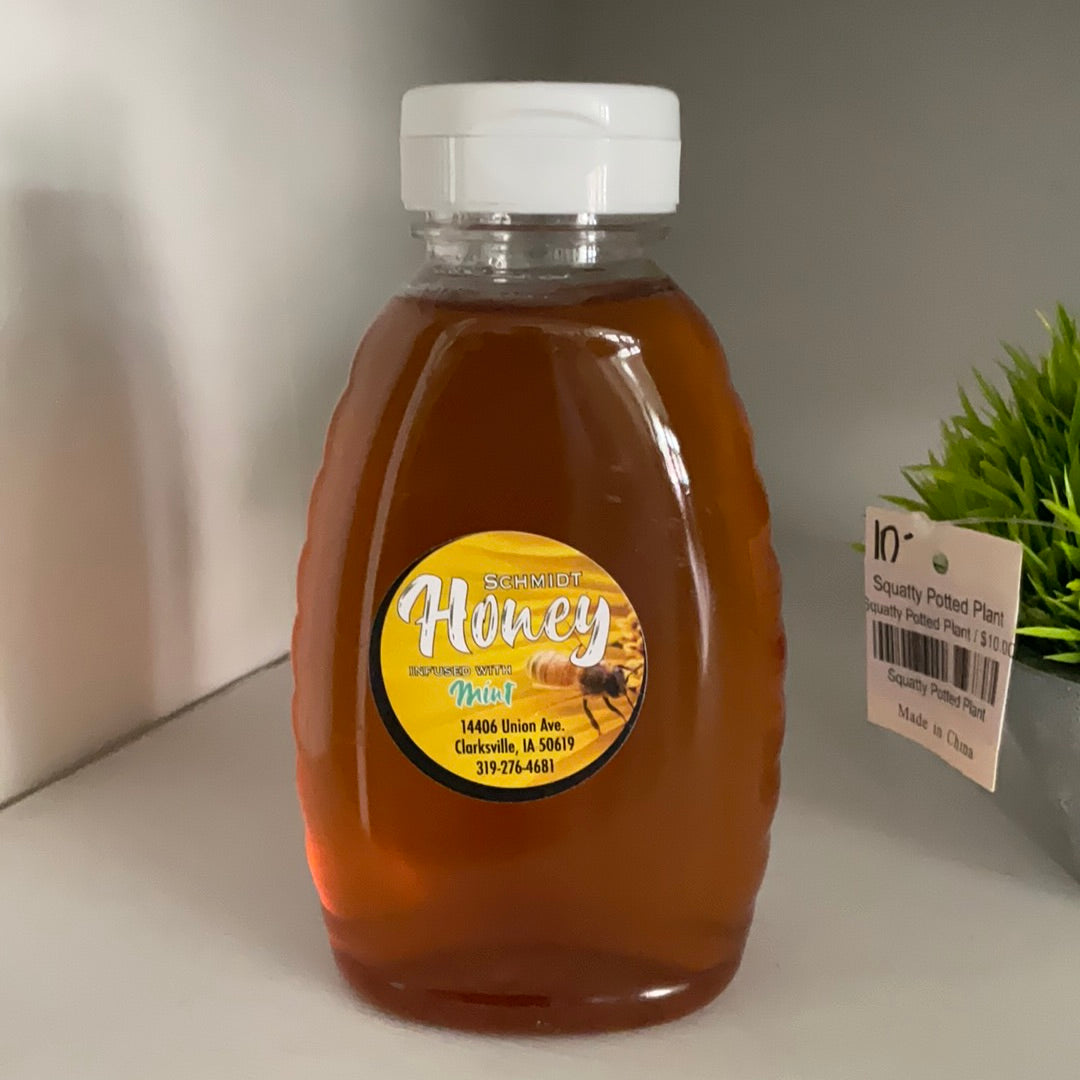 SH Mint Honey