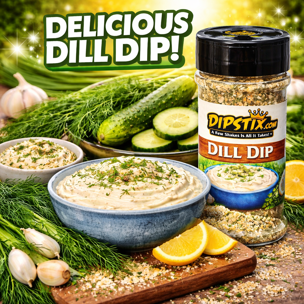 Dill 4.25oz