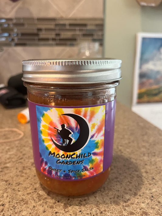 Moonchild Garden Salsa