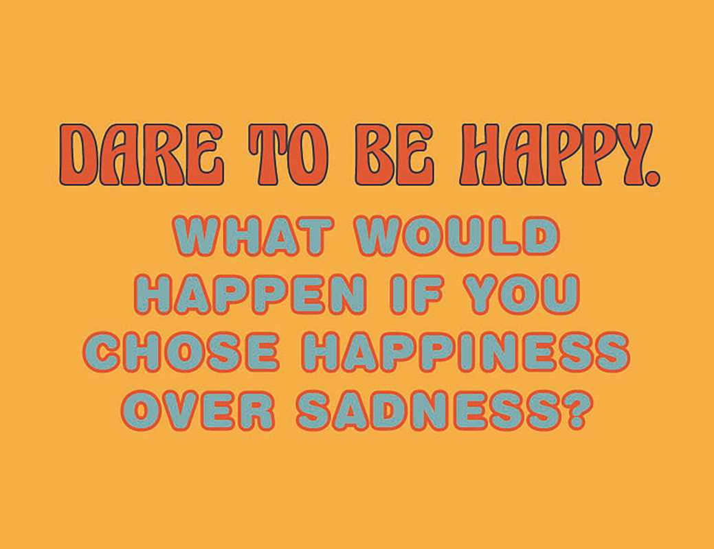 Happiness by Lorriane Anderson: Flashcards; 40 pages / English