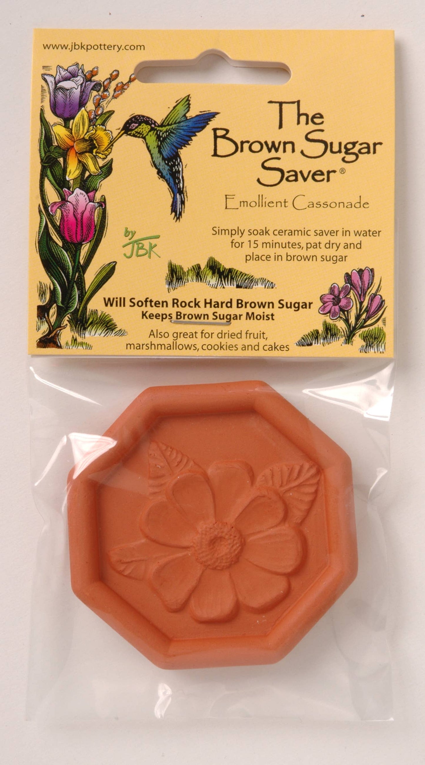 JBK Pottery Kitchen Gadgets Sample Pack