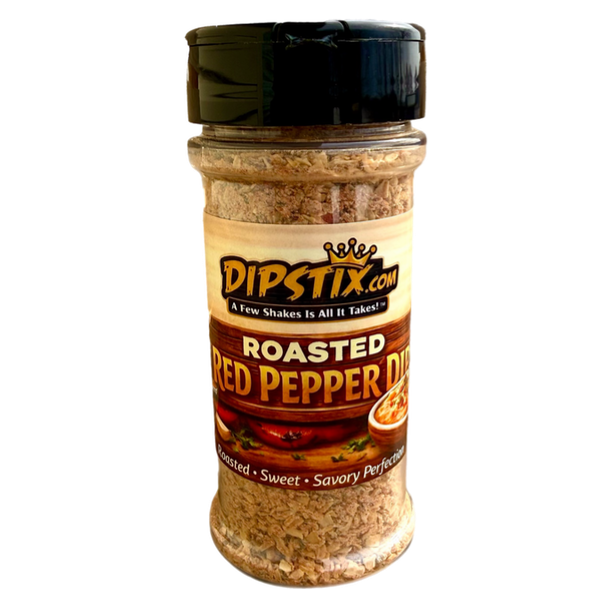 Roasted Red Pepper