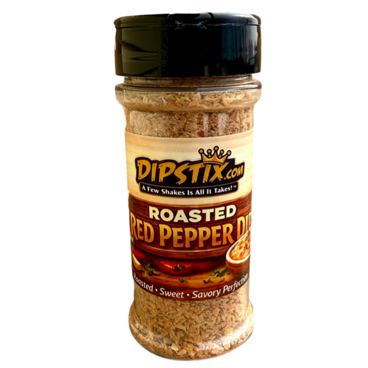 Roasted Red Pepper