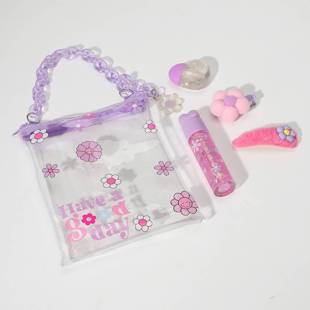 Little Bag for Beauty, Good Day