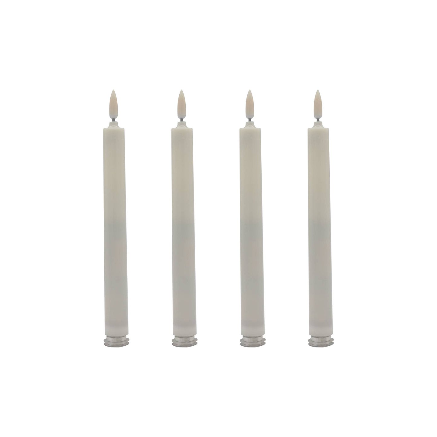 Battery Operated Taper Candles