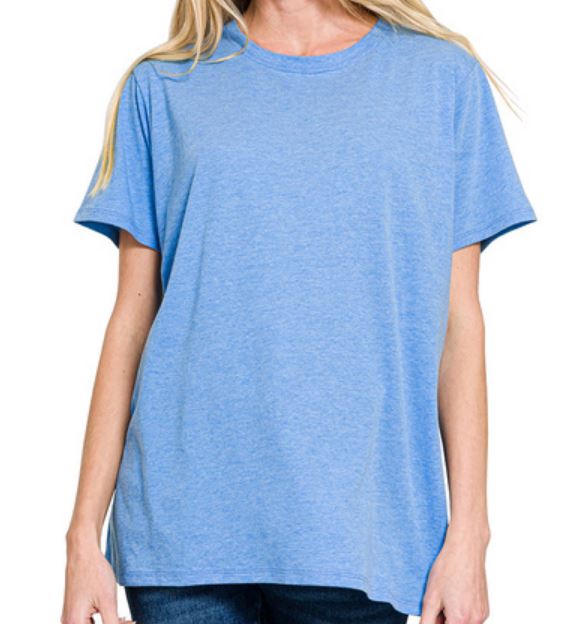 "Chris" Boyfriend Tee