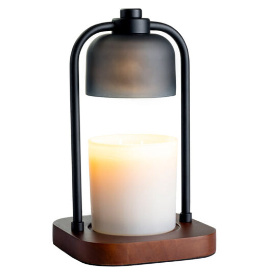 Peanant Candle Warmer Lantern