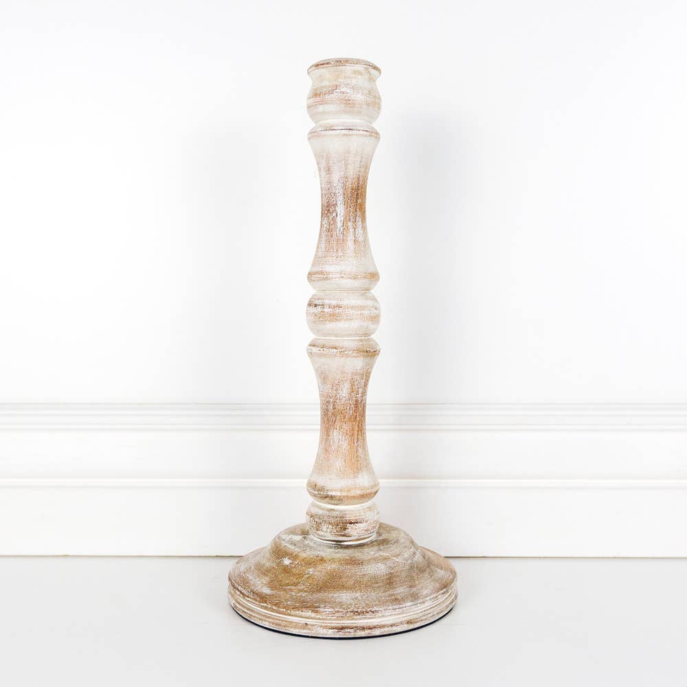 14" Candle Holder