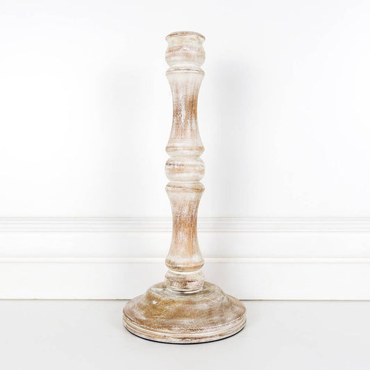 14" Candle Holder
