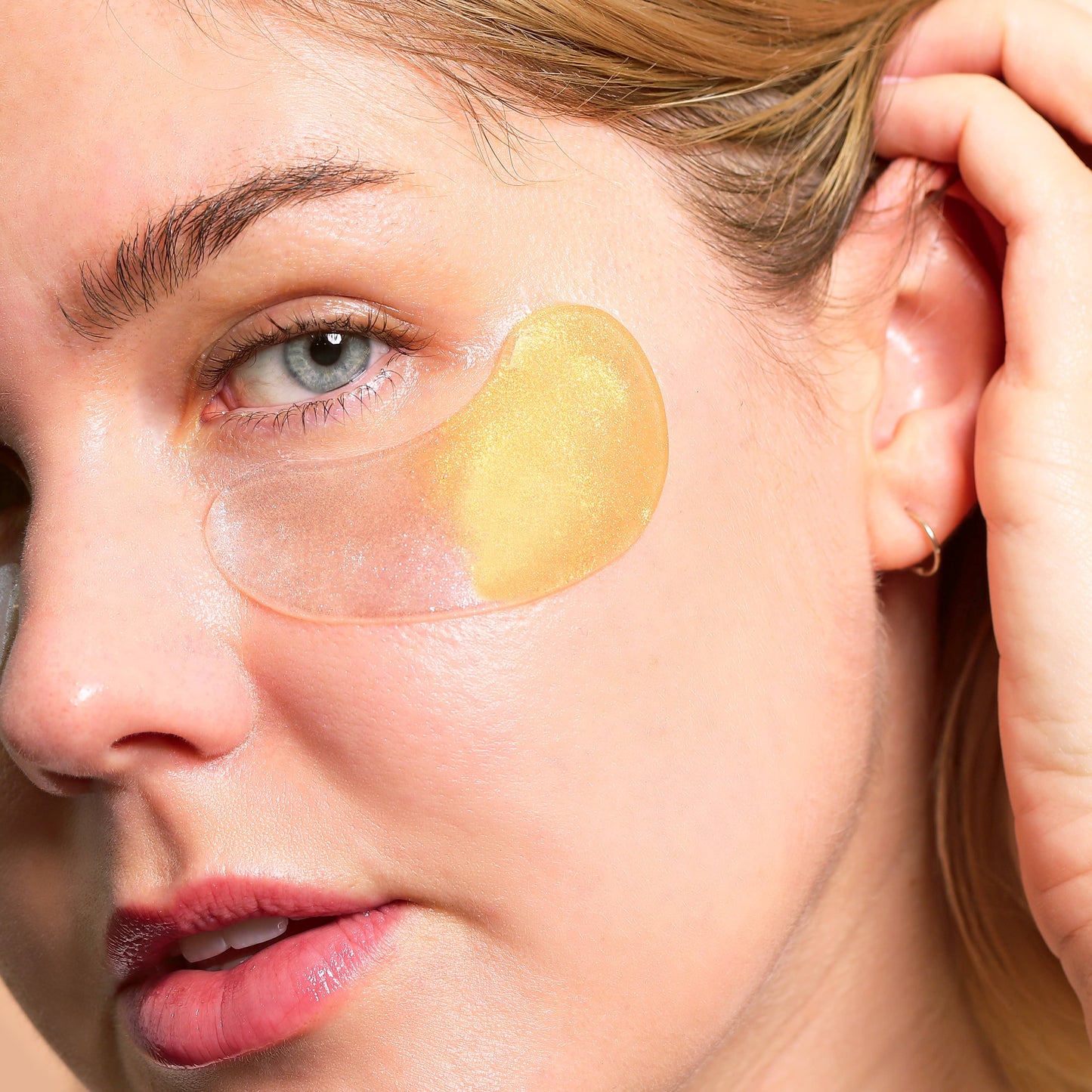 Anti-aging Eye Masks  6 Pairs