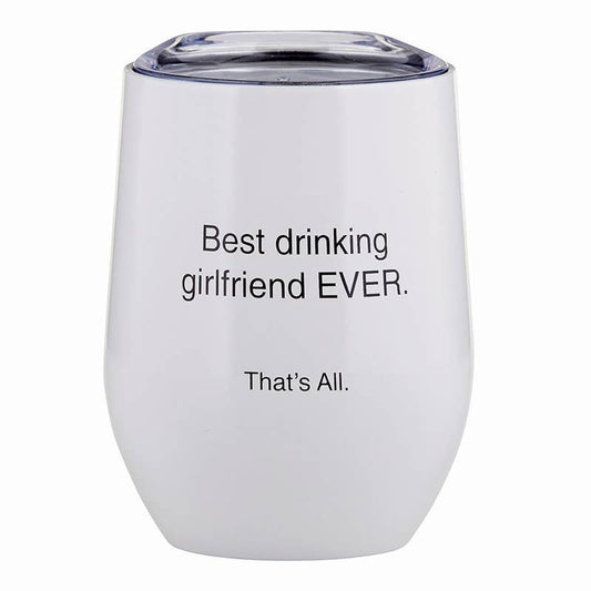 That's All Stemless Wine Tumbler