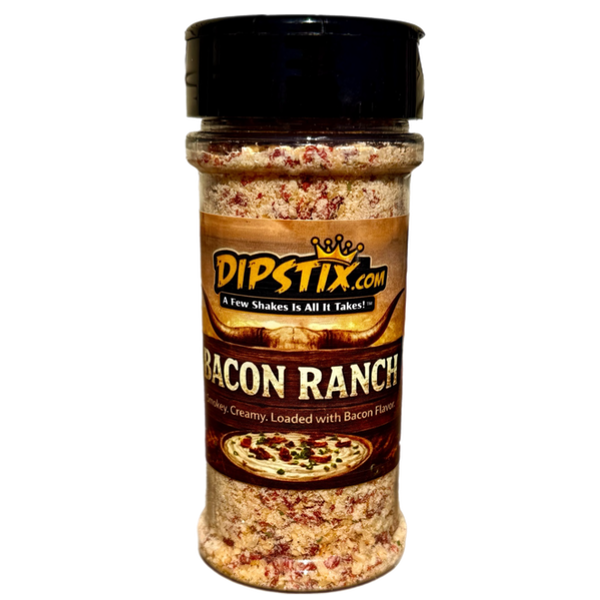 Bacon Ranch 4.25oz