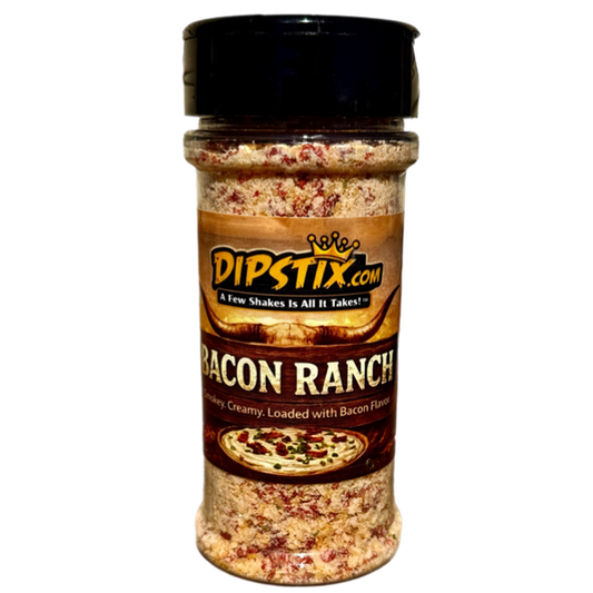 Bacon Ranch 4.25oz