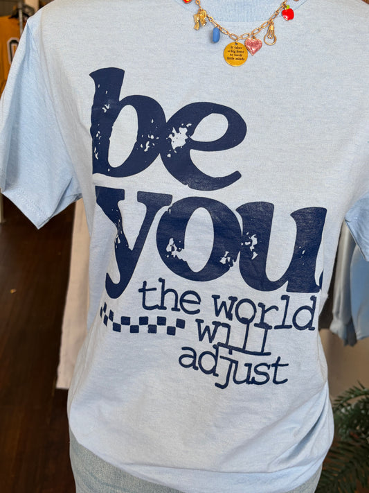 Be You Apparel