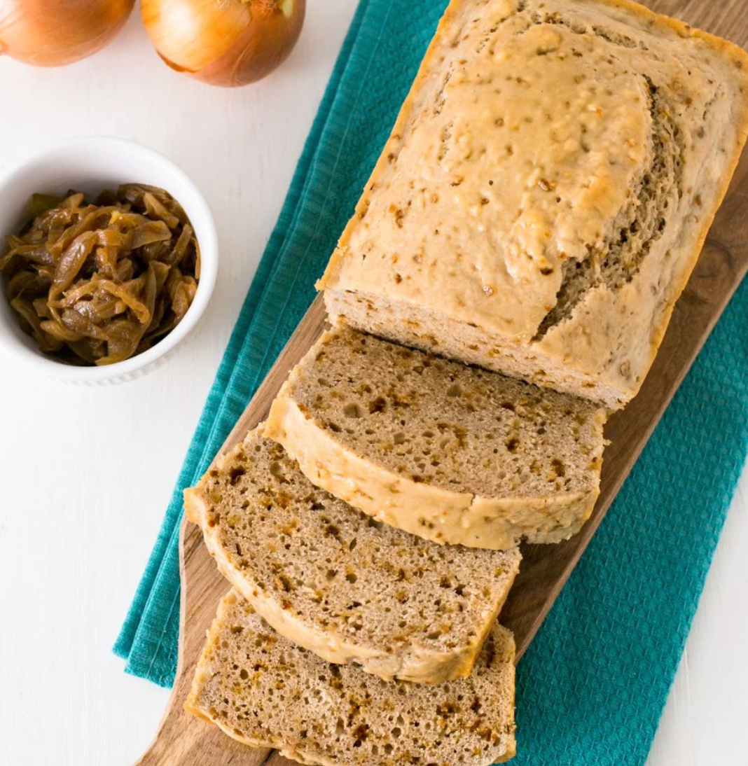 French Onion Beer Bread Mix