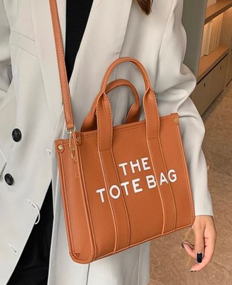 The Tote Bag