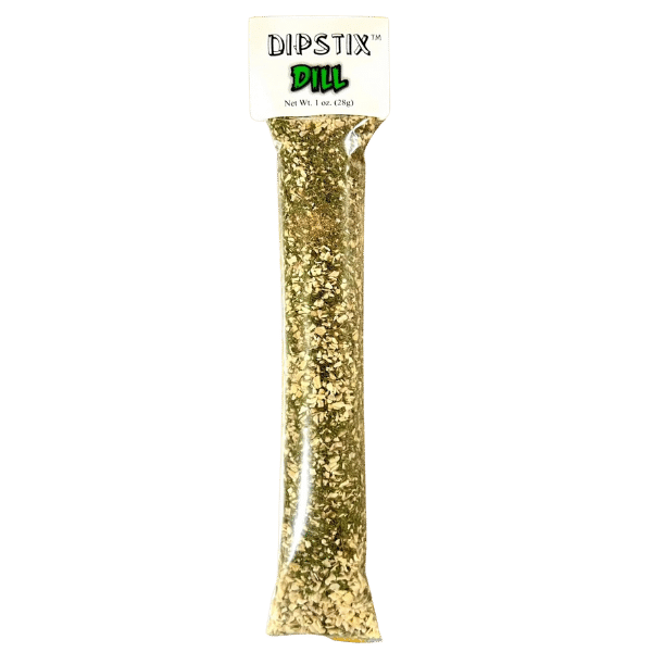 Dill Dipstix