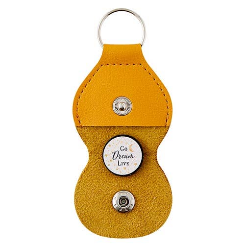 Token Keychain-Dream