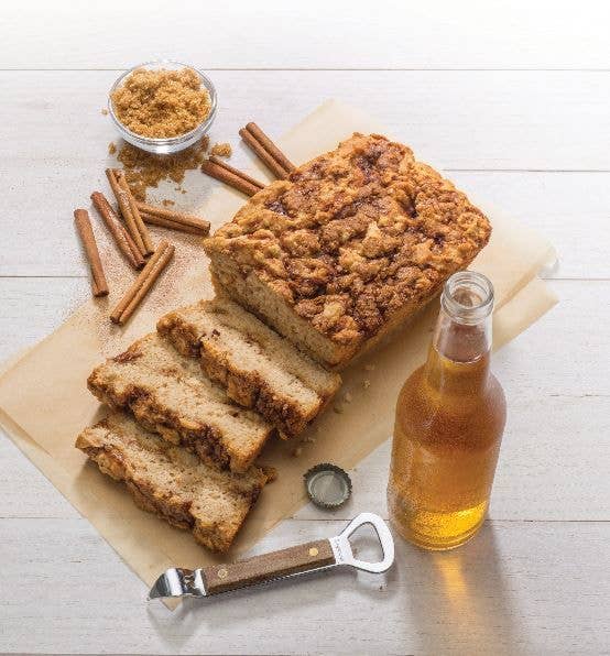 Top Beer Breads