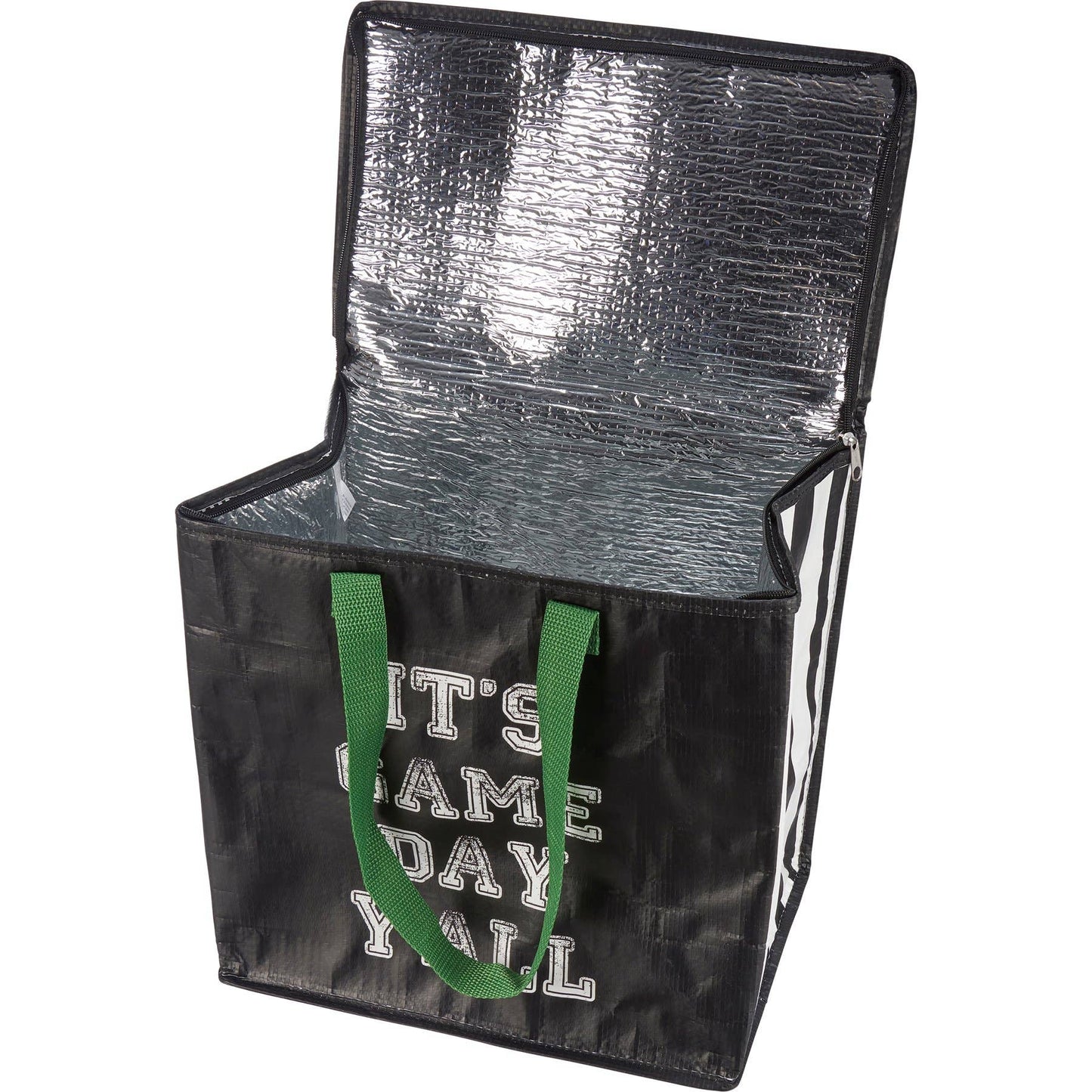 It's Game Day Y'all Insulated Tote