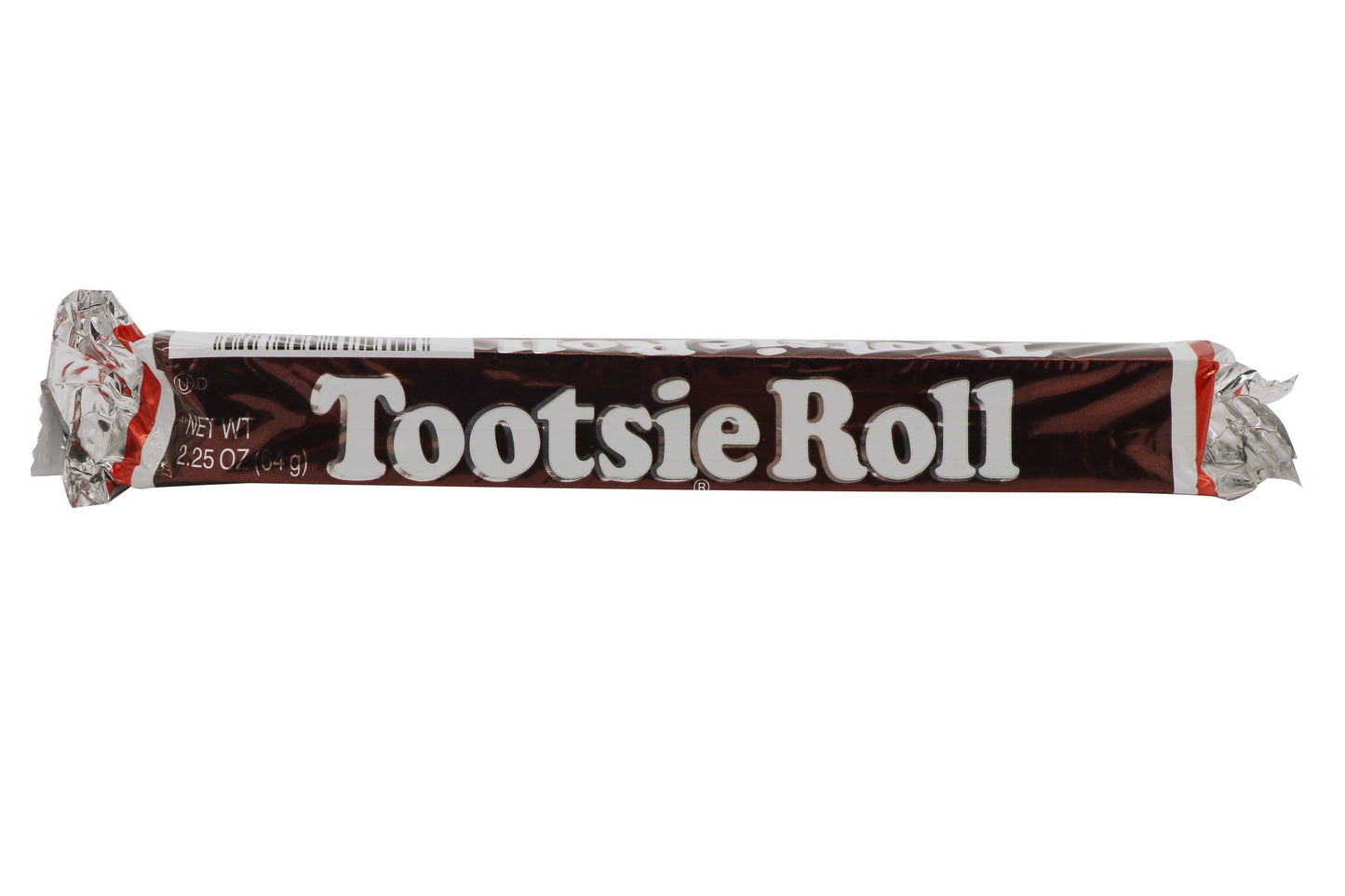 Tootsie Roll, 2.25oz