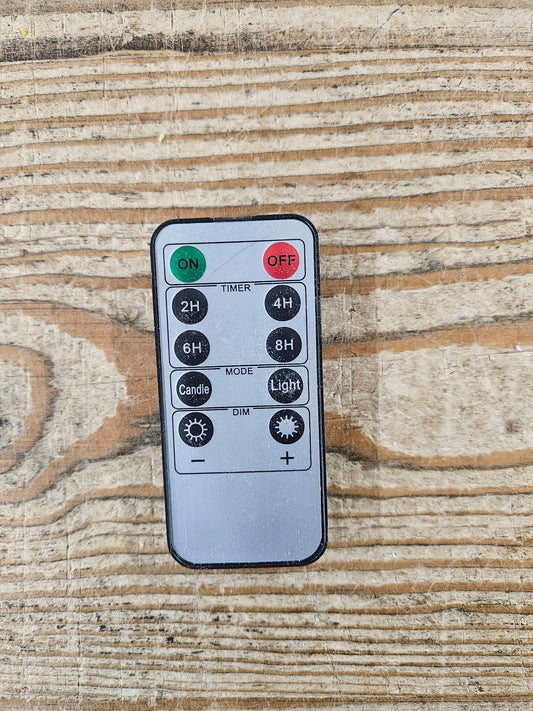 Remote